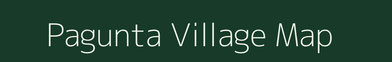 Pagunta village map in Andhra Pradesh