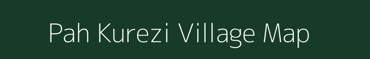 Pah Kurezi village map in Uttar Pradesh