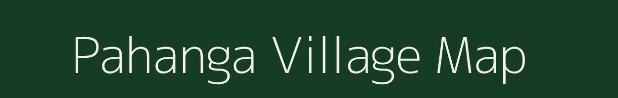 Pahanga village map in Odisha