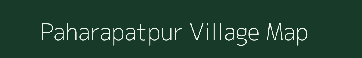 Paharapatpur village map in West Bengal