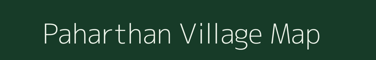 Paharthan village map in Jammu & Kashmir