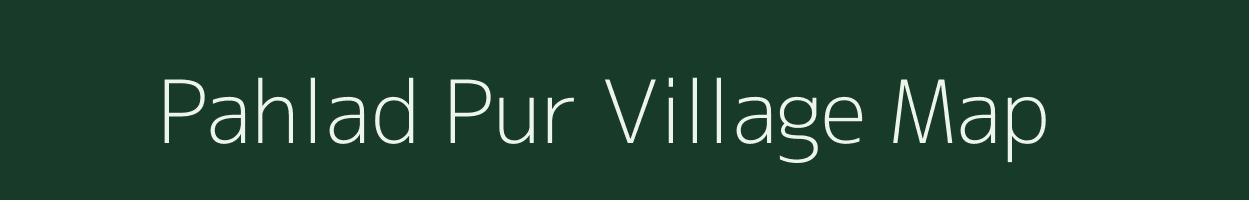 Pahlad Pur village map in Jammu & Kashmir