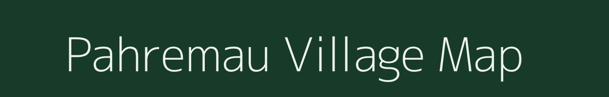 Pahremau village map in Uttar Pradesh