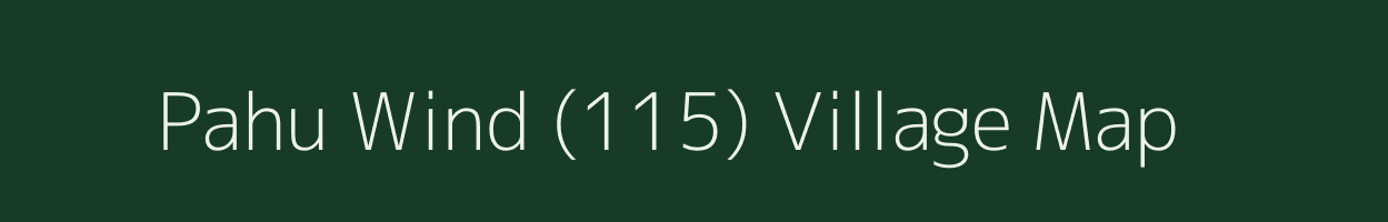 Pahu Wind (115) village map in Punjab