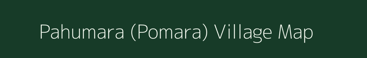 Pahumara (Pomara) village map in Assam