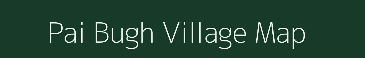 Pai Bugh village map in Jammu & Kashmir