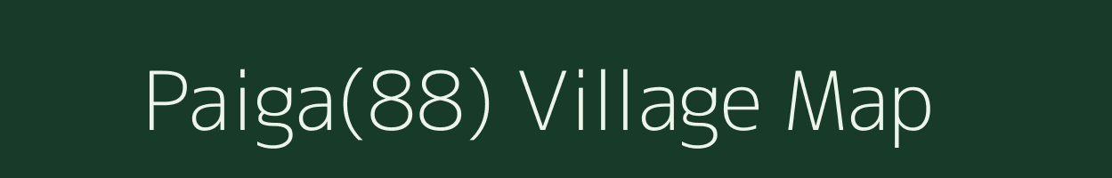 Paiga(88) village map in Haryana