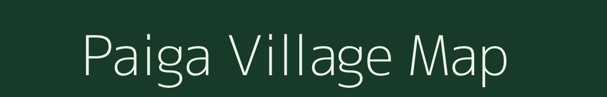 Paiga village map in Bihar