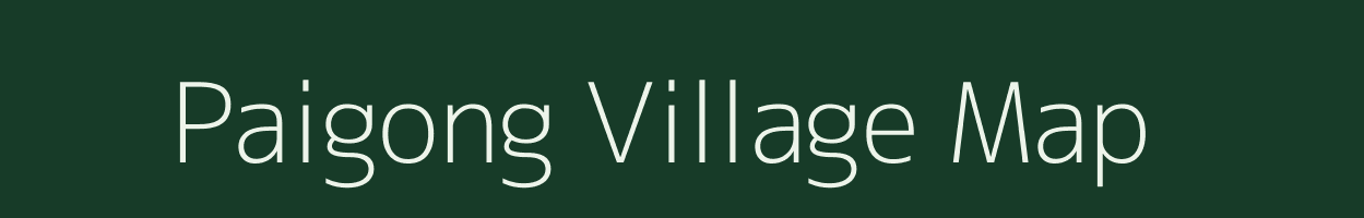 Paigong village map in Arunachal Pradesh