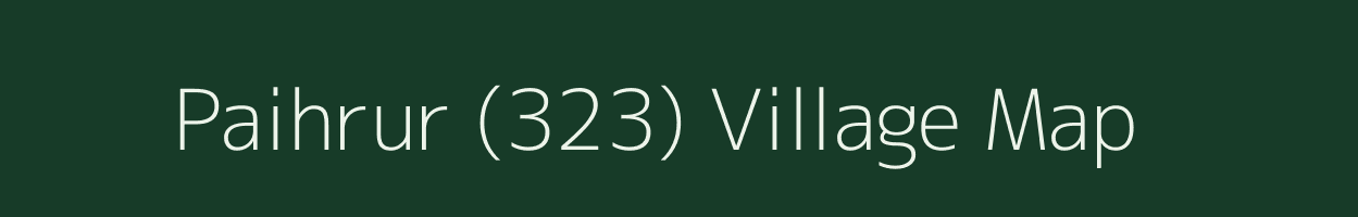 Paihrur (323) village map in Himachal Pradesh