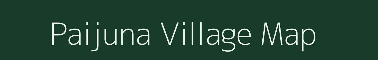 Paijuna village map in Bihar