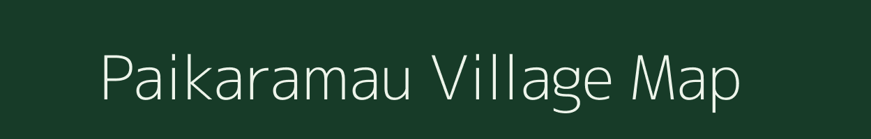 Paikaramau village map in Uttar Pradesh