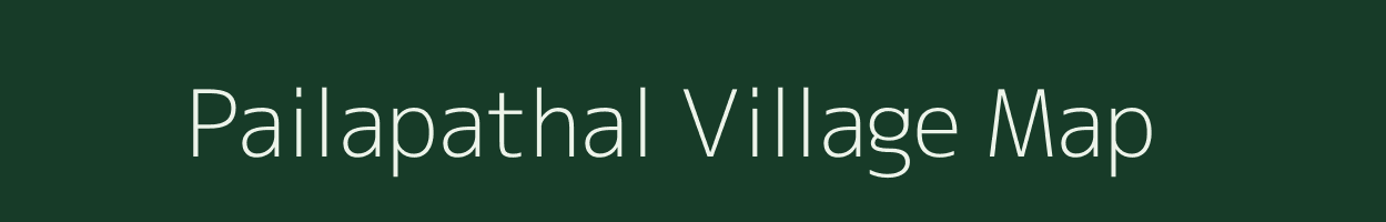 Pailapathal village map in Jharkhand