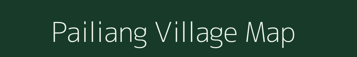 Pailiang village map in Arunachal Pradesh