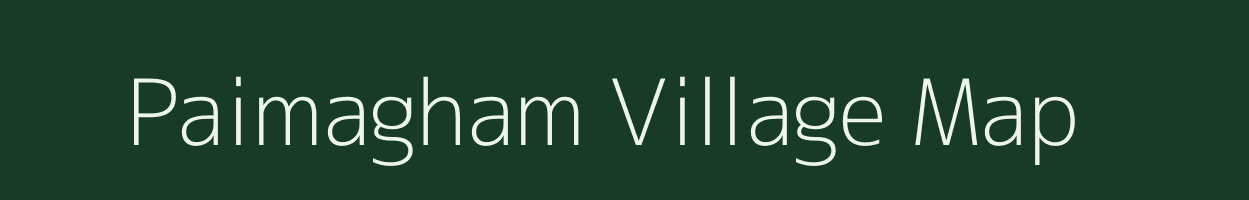 Paimagham village map in Andhra Pradesh