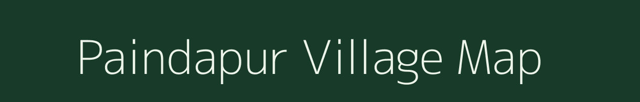 Paindapur village map in Uttar Pradesh