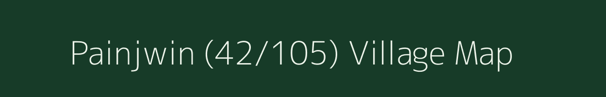 Painjwin (42/105) village map in Himachal Pradesh