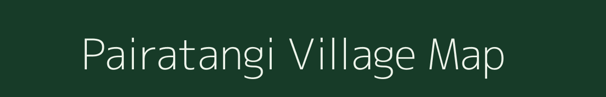 Pairatangi village map in West Bengal