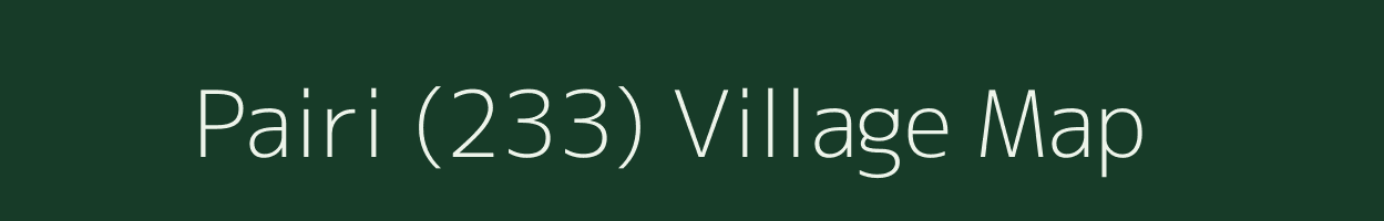 Pairi (233) village map in Himachal Pradesh