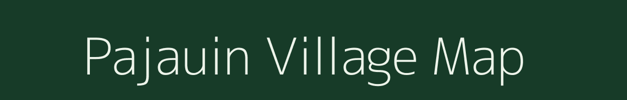 Pajauin village map in Uttarakhand