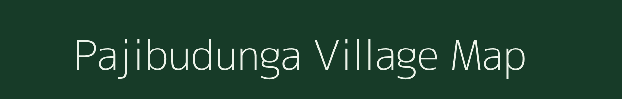 Pajibudunga village map in Odisha