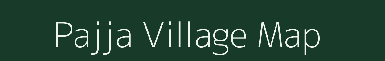 Pajja village map in Arunachal Pradesh