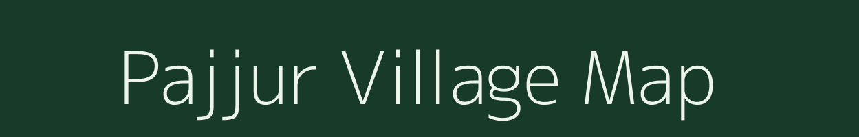 Pajjur village map in Andhra Pradesh