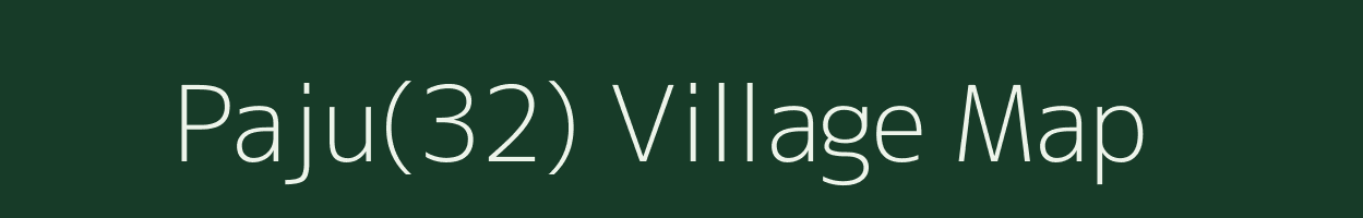 Paju(32) village map in Haryana