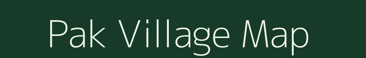 Pak village map in Arunachal Pradesh