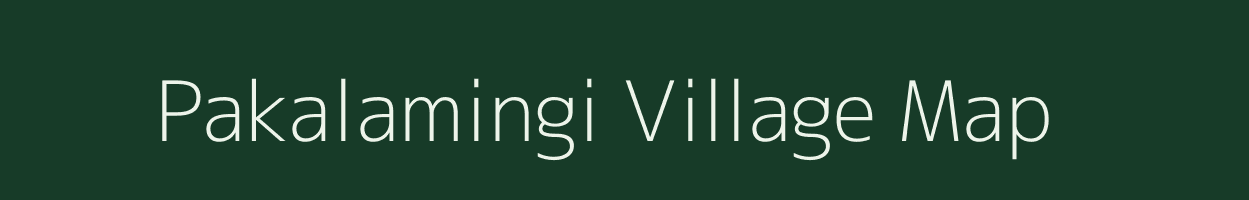 Pakalamingi village map in Odisha