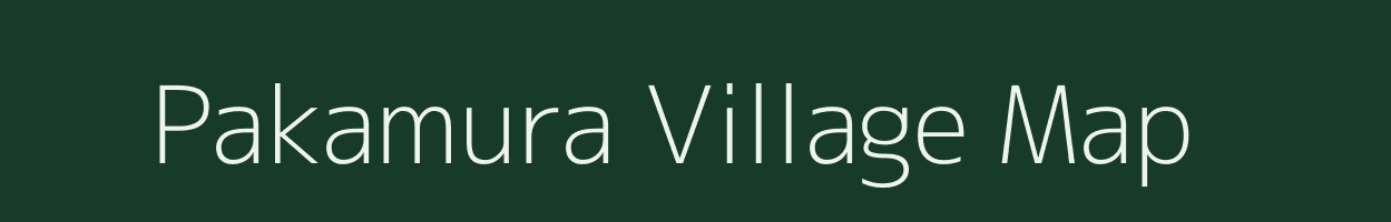 Pakamura village map in Assam