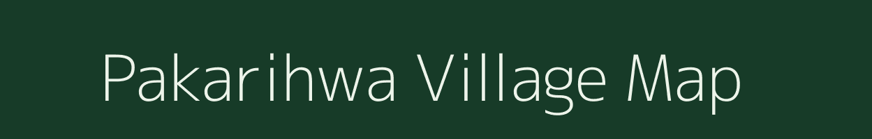 Pakarihwa village map in Uttar Pradesh