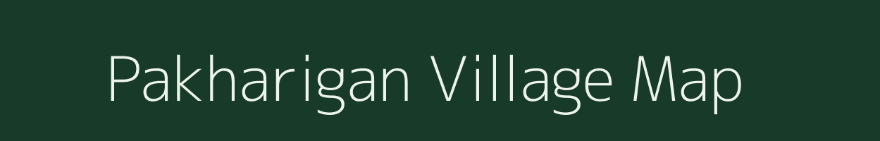 Pakharigan village map in Assam