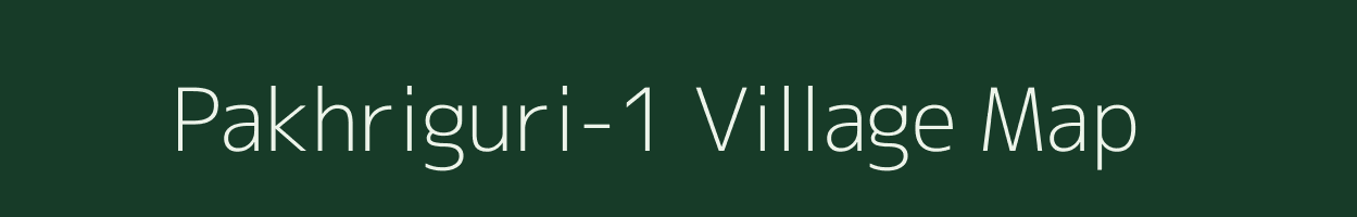 Pakhriguri-1 village map in Assam