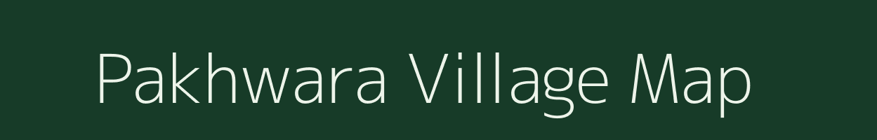 Pakhwara village map in Jammu & Kashmir