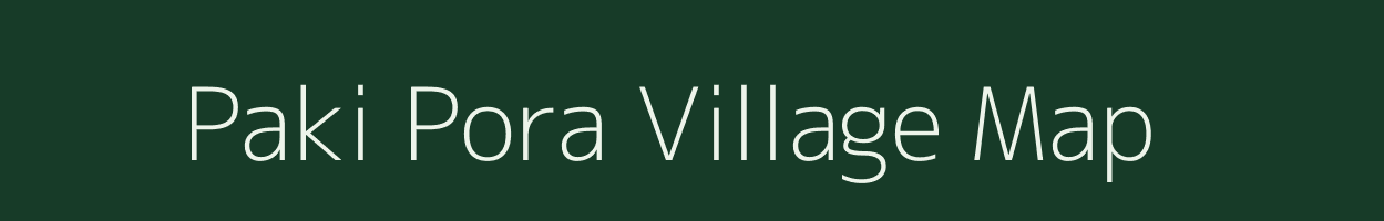 Paki Pora village map in Jammu & Kashmir