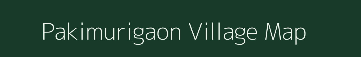 Pakimurigaon village map in Assam