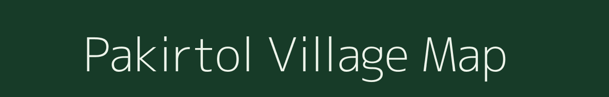 Pakirtol village map in Assam