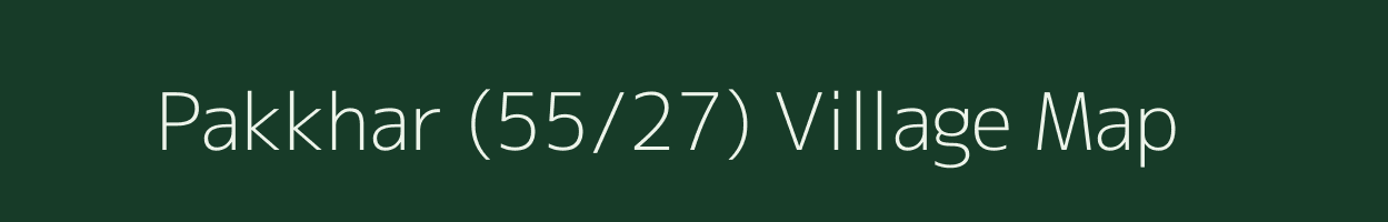 Pakkhar (55/27) village map in Himachal Pradesh