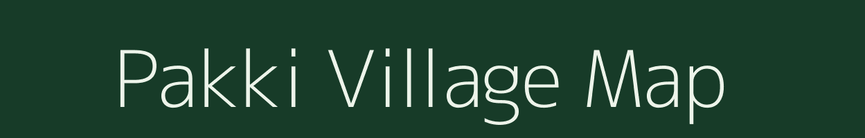 Pakki village map in Andhra Pradesh