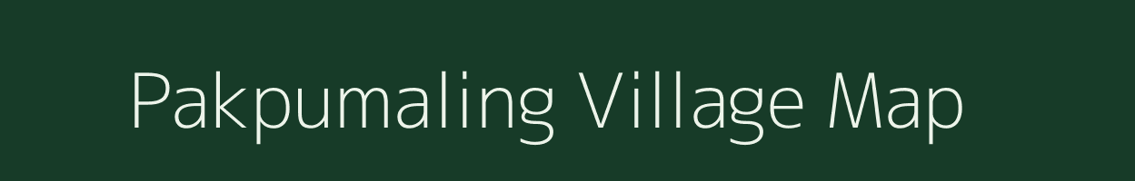 Pakpumaling village map in Arunachal Pradesh