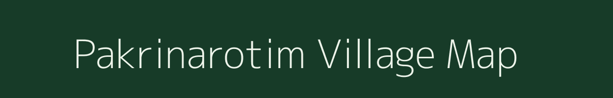 Pakrinarotim village map in Bihar