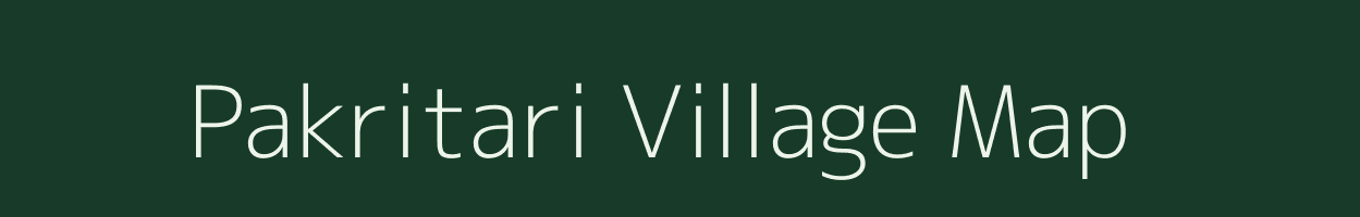 Pakritari village map in Assam