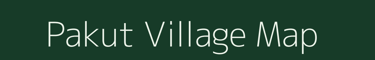 Pakut village map in Jharkhand