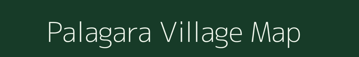 Palagara village map in Andhra Pradesh