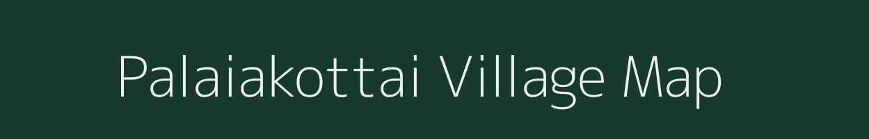 Palaiakottai village map in Tamil Nadu