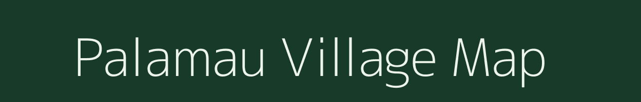 Palamau village map in Madhya Pradesh