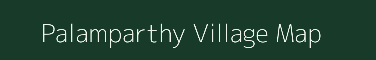 Palamparthy village map in Andhra Pradesh