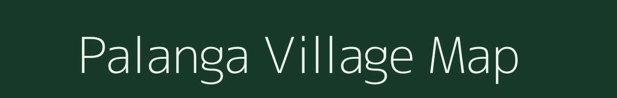 Palanga village map in Odisha