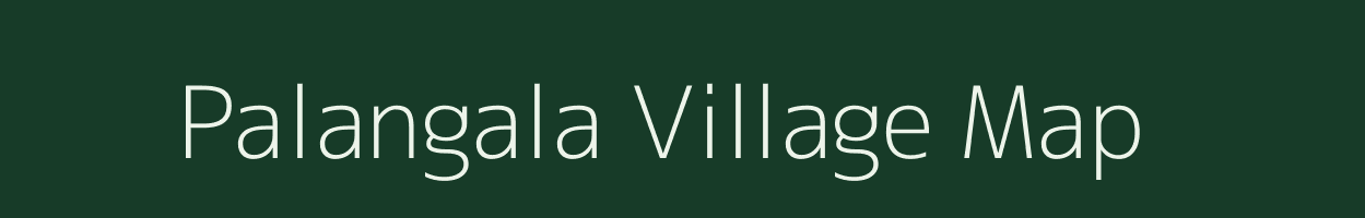 Palangala village map in Karnataka